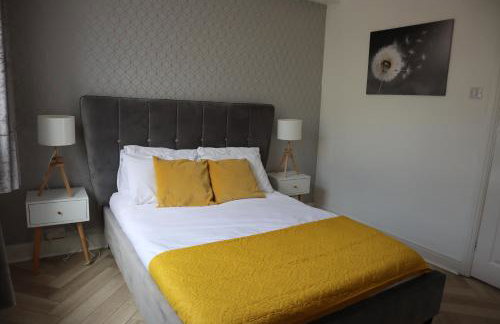 Modern 3 bedrooms house with 6 guests - Foto 23