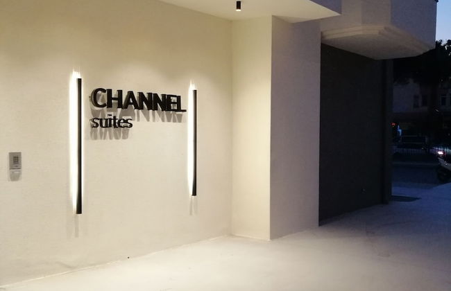 Channel Suites - Foto 43