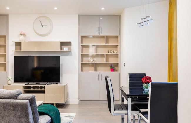 Carlton Vale Apartments - Photo 30