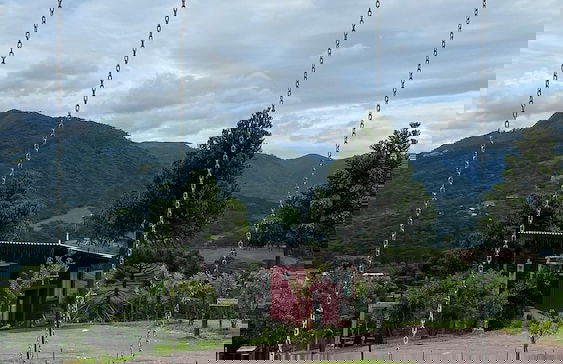 Chalés Solar da Montanha Urubici - Photo 71