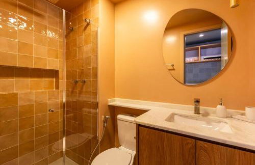 Studio próximo ao Expo e Itaú Ceic - Foto 10