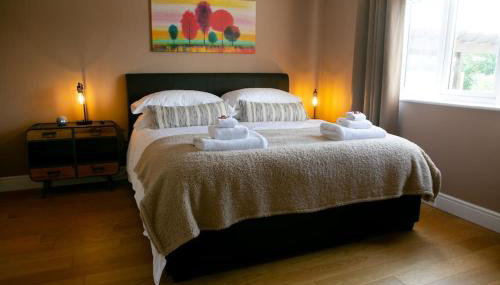 Wow I'm living on the beach. Luxury 4 bed sleeps 8 - Foto 5