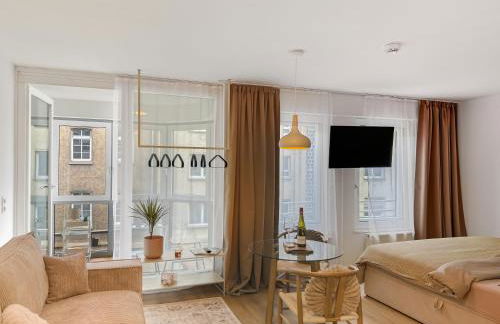 Urban Studio Würzburg – Wine Area - Foto 1