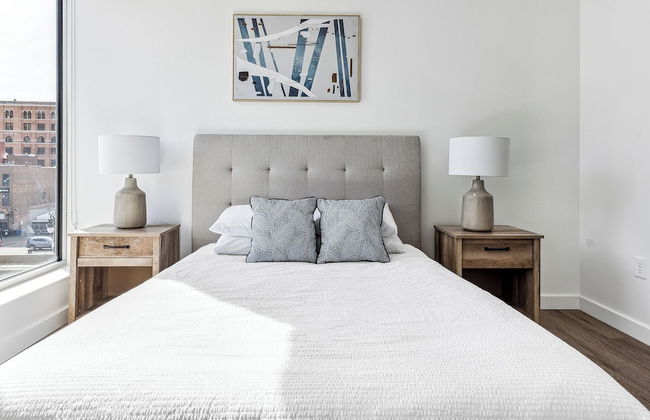 eXchange Apartments - Foto 7