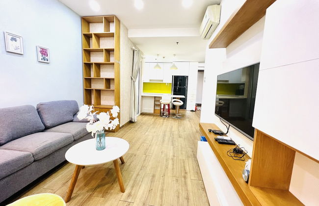 Sunrise City Apartment - Photo 41