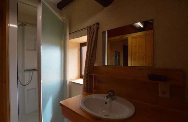 Elegant Beverce Escape - Foto 18