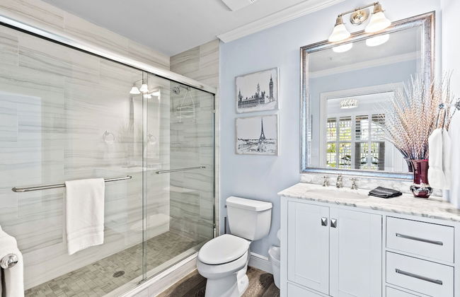 Bologna - Luxury 2-BR Condo with Lake & Golf Views at Green Links, Lely Resort. Access to Pool, Hot Tub, Tennis Courts, and Golf Courses. Near Naples Beaches & Downtown - Foto 27