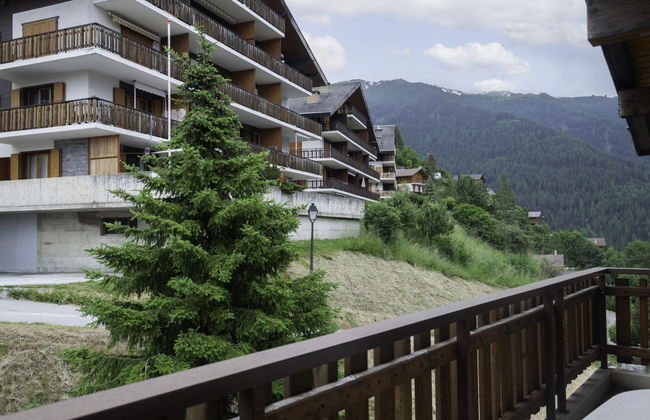 Les Crêtes 1 - Foto 30