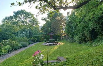 Grünes Glück - Ferienidyll in Creglingen am Stutz - Photo 20