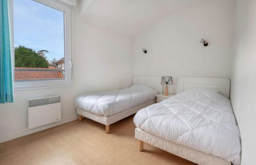 400m de la plage des Sables d'Or - Maison pour 8 - Foto 9