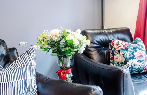 Heywood House - Contractor stays by Niji Short Stays - Foto 9