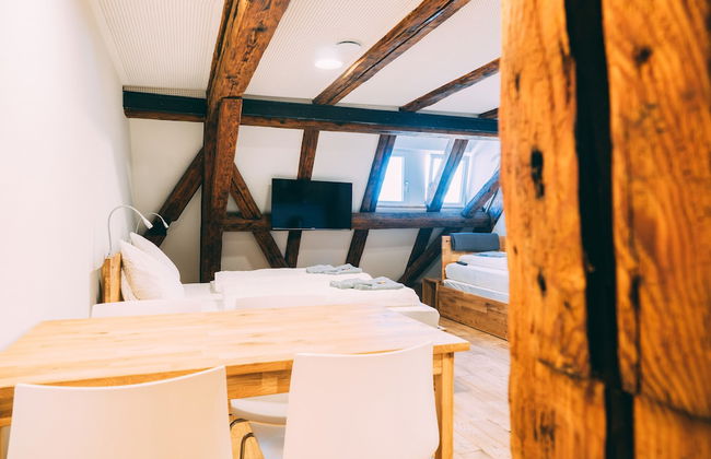 Amtshaus Gut Hügle Boutique Apartments - Foto 49