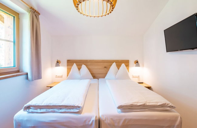 Chalet in Bad Hofgastein Near Ski Slopes - Foto 2