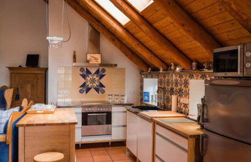 Uns Burnhuus "Achterhuus" - Foto 12