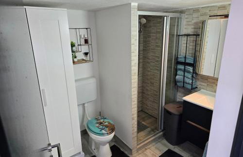 Grey House with heated pool Kričke Drniš - Foto 6