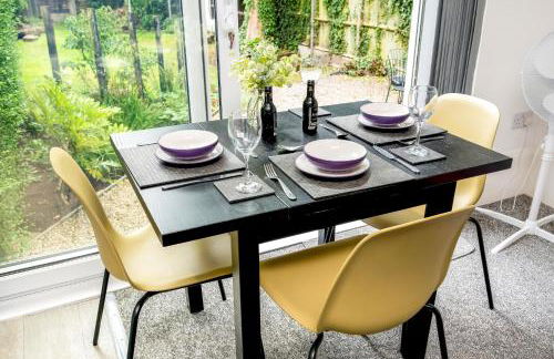 AMETHYST Delightful Suite In Moseley Mews, Birmingham By STAE-Homes - Foto 10