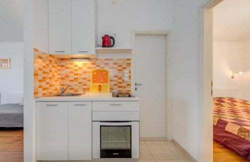 Pikolo Apartments Omiš - Foto 19