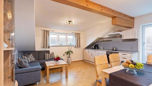 Ferienhof Weishäupl - Foto 2