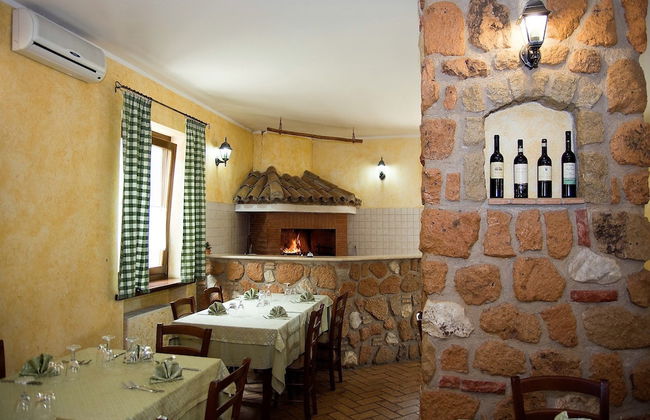 Agriturismo La Rocca dei Briganti - Foto 76