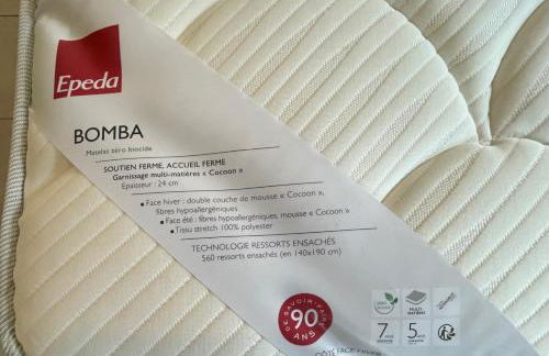 Villa Premium 3 étoiles sur Terrain clos de 300 M2 - Foto 10