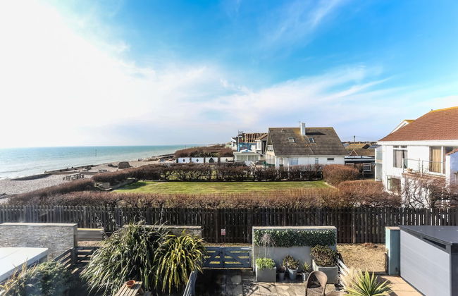 Sea View 3 Bedroom Seaside Property - Foto 38