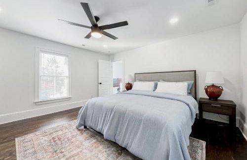 Pets Welcome! Family-Friendly Retreat in Culpeper - Foto 22