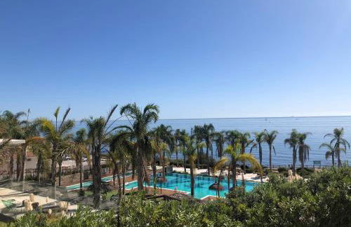 lovely sea views apartment on La Costa del Sol - Photo 23