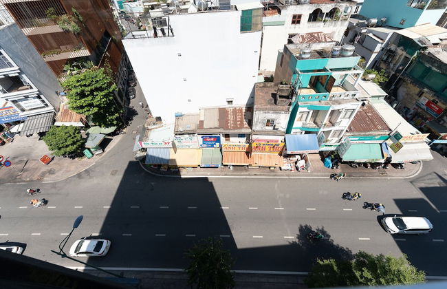 THANH LONG HOTEL - APARTMENT - Photo 29