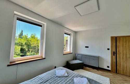 Apartament Pod Wiatrakiem - Foto 13