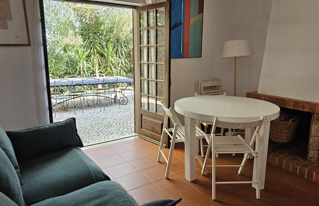 Arrabida Sea Country Side Villa - Foto 40