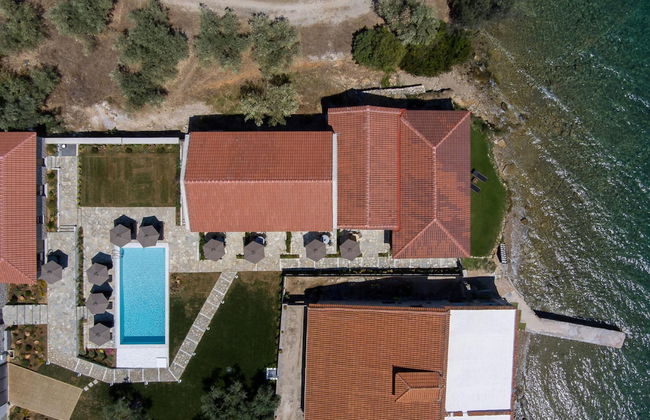 Lichnos Luxury Suites Stoa - Foto 31