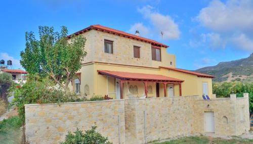 Villa Athina - Foto 2