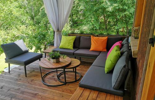 DOMAGAŁA domek całoroczny - Foto 39