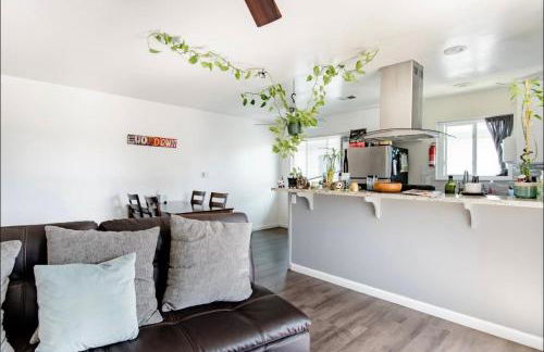 Comfy Private ROOM - Foto 10