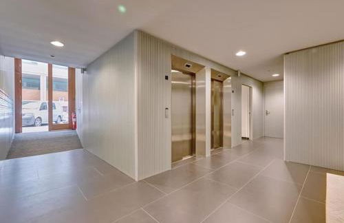 Apartamento Salesianos By Clabao - Photo 43