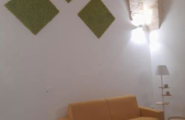 TREVVOLTE Apulian Apartments - Foto 8