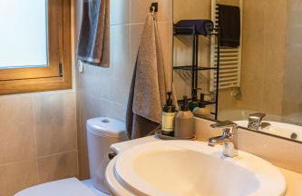 TRES OSSOS Apartamento vacacional - Foto 23