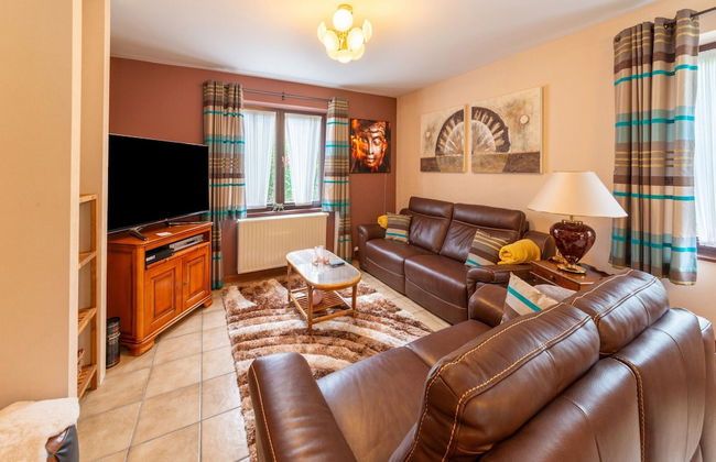 Magnificent Home in Tilf With Garden - Foto 14