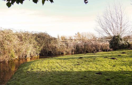 Little Dene Lodge by The Suffolk Cottage Collection - Foto 19