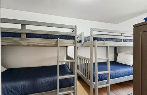 Brighton Sunflower Chalet - Foto 19