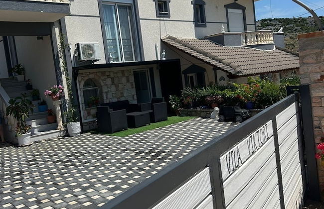 Vila Viktori - Foto 24