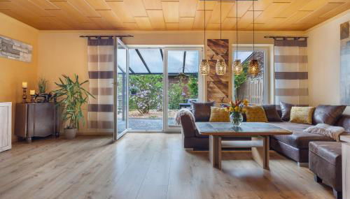 Ferienhaus Am Waldrand - Photo 3