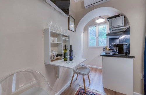 Studio Apartment Freddy - Foto 25