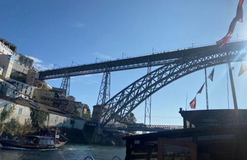 CreaConfort Casa Boa Jóia de Campanhã - Foto 45