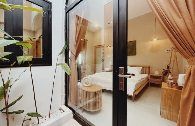 Xom House Bien Ho - Foto 19