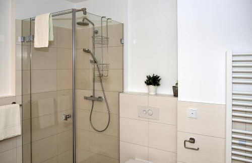 Wilde 13 mit Sauna - Foto 12