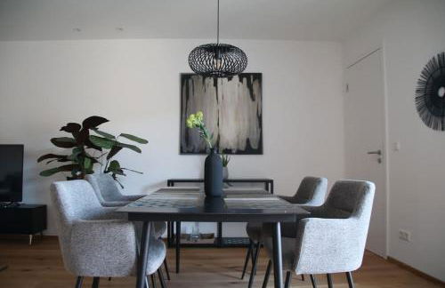 Modernes City-Apartment - Foto 3