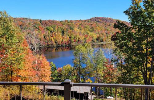 Million Dollar View! Whitecap Mtns Ski Resort Home - Foto 33