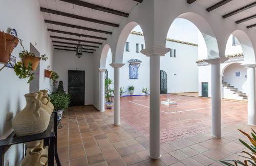 Cortijo Malos Humos Piscina - Foto 33