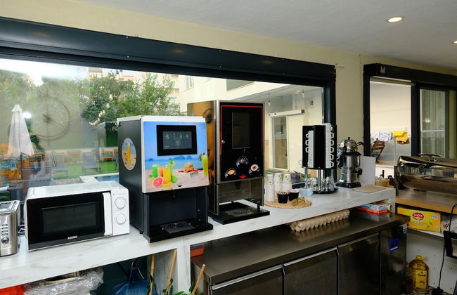 Sorta Hotel - Foto 51